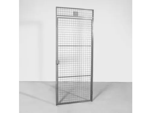 vleugeldeur,v. scheidingswandsysteem,HxB 2200x900mm