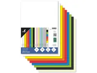 Kangaro Papier A4 couleur