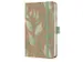 Weekagenda Pure A6 2026 (NL/FR/EN/DU) Sparkle Leaves Hardcover