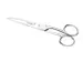 Ciseaux Westcott 13cm Acier inoxydable brillant