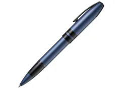 Rollerball SHEAFFER Icon E9110 Matte blue lacquer black trims