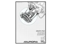 Aurora Blocs à croquis