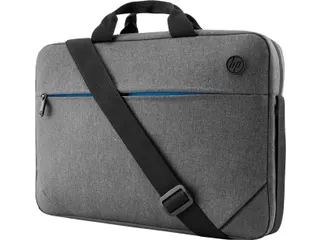 Hp Prelude Topload Notebook Bag 17.3 inch grijs - 2