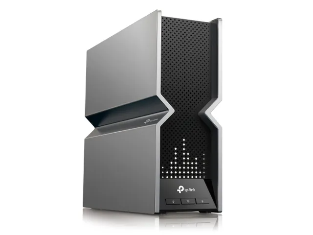 TP-Link Archer BE800, Wi-Fi 7 (802.11be), Tri-bande (2,4 GHz / 5 GHz /