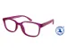 Leesbril I Need You +2.50 dtp Rainbow roze