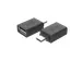 USB C - USB A, 16.4 x 9.2 x 27.5 mm, 22 g
