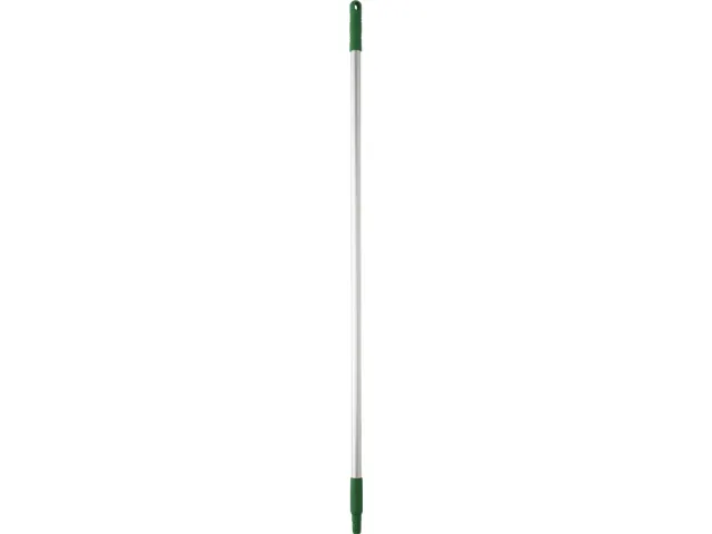 Aluminium Steel 130cm Groen