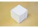 Feuilles mémo Kangaro 90x90x90mm blanc 700 feuilles