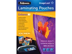lamineerhoes Enhance A3 160micron glanzend 25 stuks