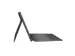 Rugged Folio Toetsenbord/hoes iPad (7/8e gen.) Azerty FR Bluetooth