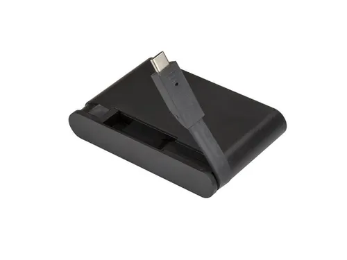 Usb-c Multiport Adapter Met Hdmi - 1xa - 1xc - 100w Pd 3.0