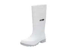 OUTLET OXXA Walker 0160 veiligheidslaars S4 Maat 43 Wit