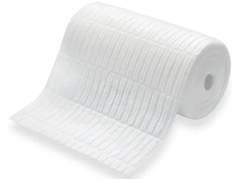 Stofwisdoek Cleaninq vloer XXL 25x45cm 32 vel