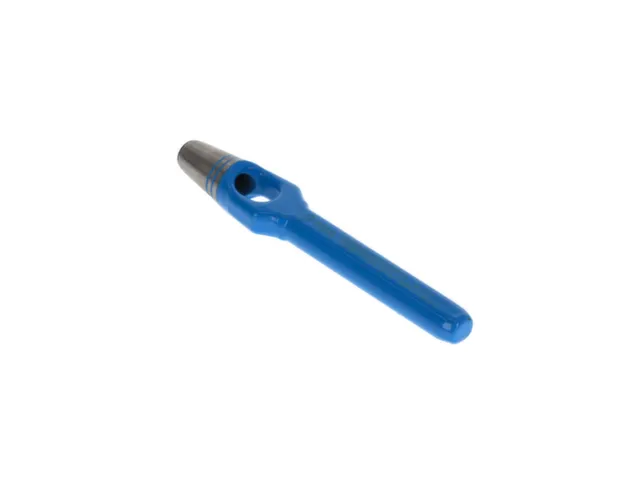 570009 Henkelloche ijzer 9mm