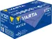Batterij VARTA knoopcel V321/SR65 zilver