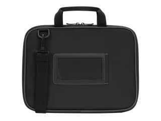 Ted006Gl Targus Work-In Laptop Sleeve Chromebook 11.6 inch zwart grijs - 2