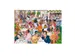 Puzzel Wasgij Mystery 26 Date Night! 1000 stukjes