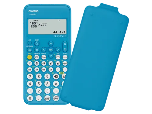Rekenmachine Casio Classwiz fx-82NL+