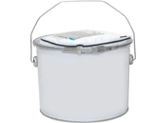 voegenreparatie,5kg elastische hars/0,2kg hardingsmiddel,RAL7021