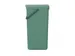 Afvalemmer Sort & Go 40 Liter Groen