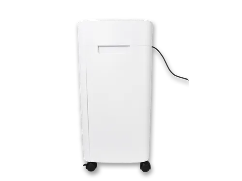 Papiervernietiger Wit 20075 P-5 8 Vel 20 Liter
