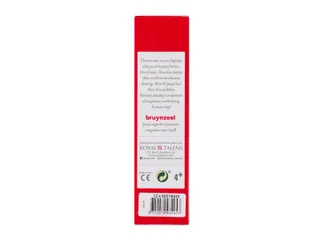 Kleurpotlood Bruynzeel Super 923 oranje - 3