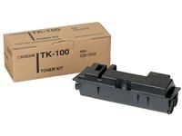 Toner Kyocera TK-100 zwart