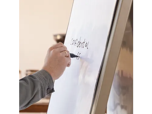 Flipoverpapier Bambook uitwisbaar