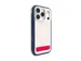 ZAGG Sedona Snap Kickstand, Housse, Apple, iPhone 17 Pro, 16 cm (6.3 i