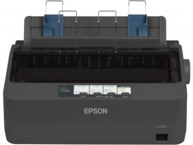 Dot Matrix Printer Epson Lx-350 Eu