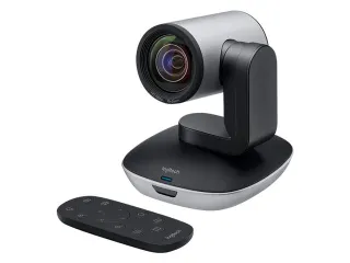 Logitech PTZ Pro 2 Camera Voor Videoconferenties - 1