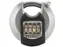 Hangslot MasterLock M40EURDNUM Excell combinatieslot staal 70mm