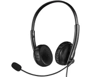 Sandberg Casques filaires  