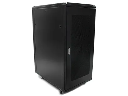 25U 36In Demonteerbare Serverkast Met Wielen