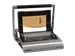 Fellowes Inbindmachine Galaxy plastic