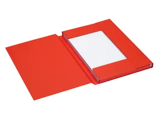 Dossiermap Secolor Folio Rood - 1