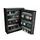 Sleutelkluis 45x36x12cm 71 Sleutels