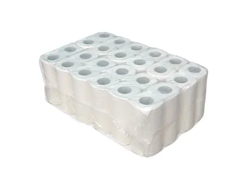 Toiletpapier 2-laags 200vel 48 Rol extra wit Pallet