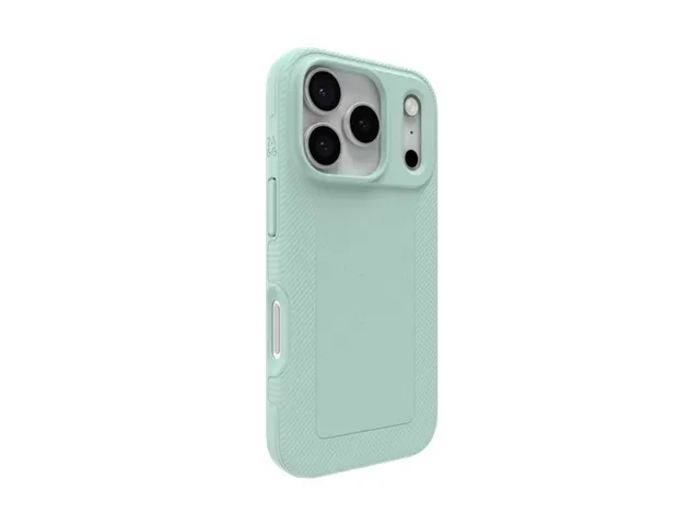 ZAGG Luxe Snap, Housse, Apple, iPhone 17 Pro, 16 cm (6.3 inch), Couleu