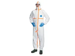 DuPont Tyvek 800 J overall - XL