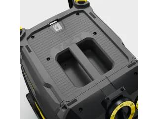 nat-droogzuigers,3x1200 W,luchtvolume 4440l/min,bak 40l - 10