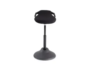 FLEXY ergonomische stauhulp zwart - 1