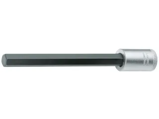 IN 30 L 8 Schroevendraaierbit 3/8 inch lange inbus 8mm - 1