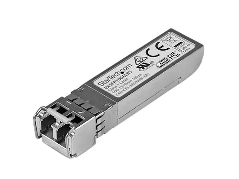 Juniper EX-SFP-10GE-LR compatibel SFP+ Transceiver module 10GBASE-LR