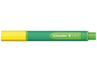 Viltstift Schneider Link-it 1mm Golden-geel