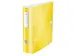 Ordner Leitz 1106 WOW 180° Active A4 80mm PP geel