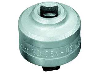 754-12 Opsteekratel 1/2 inch links - 1