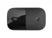Z3700 Muis Bluetooth USB type A Optisch Zwart Draadloos