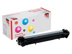 Tonercartridge Quantore alternatief tbv Brother TN-1050 zwart