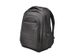 Contour 2.0 Pro Laptop Backpack 17 inch zwart polyester